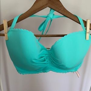 Victoria Secret Halter Bikini Top